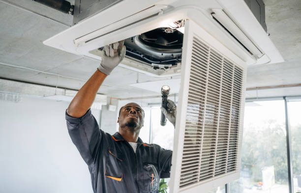 Licensed Hvac service in Montclair, VA - FH HVAC