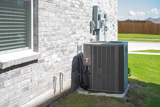 Reliable Hvac contractor in Montclair, VA by FH HVAC
