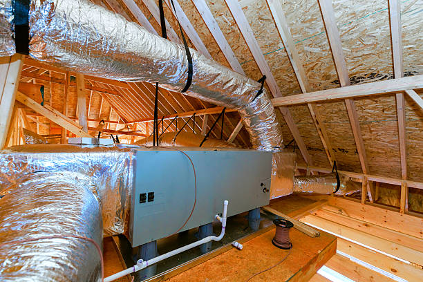 Trusted Hvac service in Montclair, VA - FH HVAC